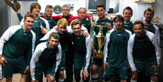 Union Eckel Fussball Pokalsieger-2